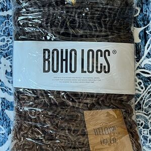 Brown Hair Extensions